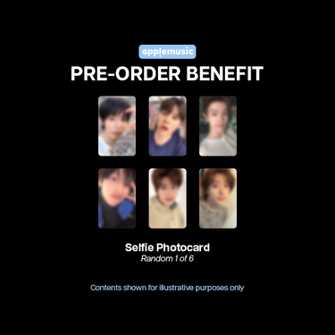 RIIZE - II [2nd Mini Album - Photobook Ver.]