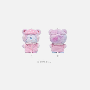 RIIZE - Midnight Mirage Pajamas [2025 RIIZE CONCERT TOUR 'RIIZING LOUD' Official MD]