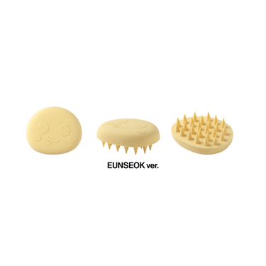 [PRE-ORDER] RIIZE - Scalp Brush [2026 RIIZE POP-UP 'ARCHIIVE²' Official MD]