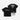 RIIZE - T-Shirt Set (Black) [2025 RIIZE CONCERT TOUR 'RIIZING LOUD' Official MD]