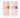 rom&nd Bare Layer Palette 14g 2colors