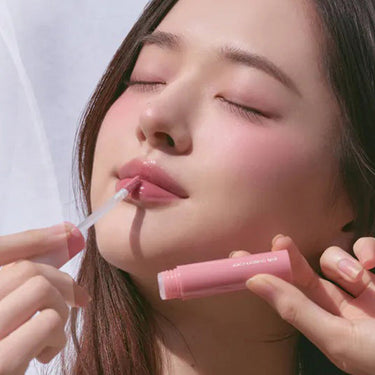 rom&nd Juicy Lasting Tint Spring Fever 5.5g 3colors