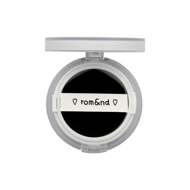 rom&nd X INAPSQUARE Nu Zero Cushion SPF24 PA++ 15g 3colors