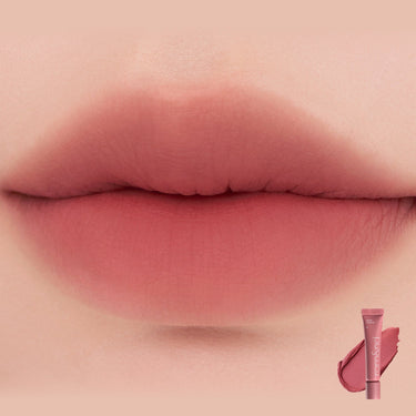 rom&nd Color Lip Matte 9 Colors