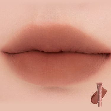 rom&nd Color Lip Matte 9 Colors