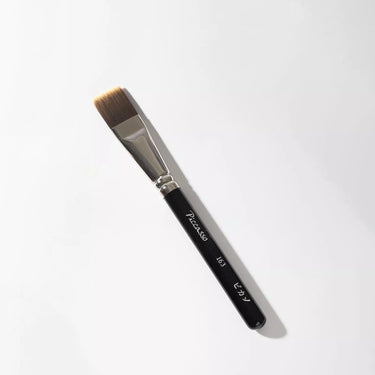 PICCASSO 163 Foundation brush 1ea