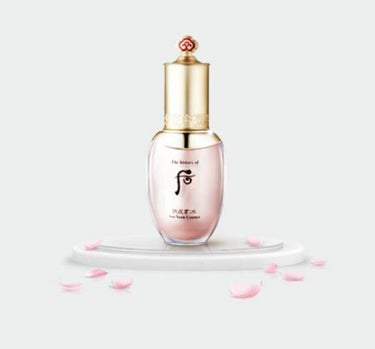 THE WHOO Gongjinhyang Soo Super Hydrating Essence 45ml