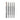 COSNORI Slim Eyebrow Pencil 0.13g