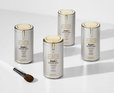 skin79 Super+ Beblesh Balm SPF30 PA++ 40ml #Gold