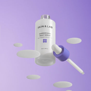 SKIN&LAB Barrierderm Milky Serum 50ml
