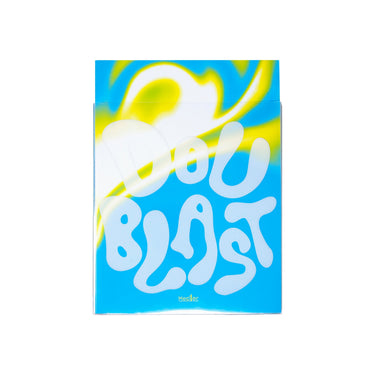 Kep1er - DOUBLAST [2nd Mini Album]