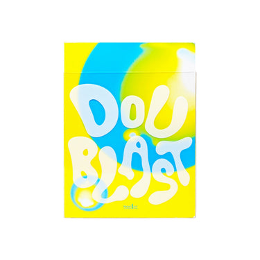 Kep1er - DOUBLAST [2nd Mini Album]