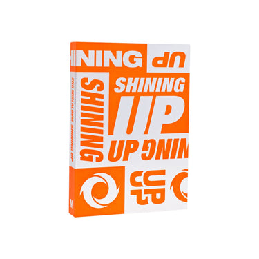 TEMPEST - SHINING UP [2nd Mini Album]