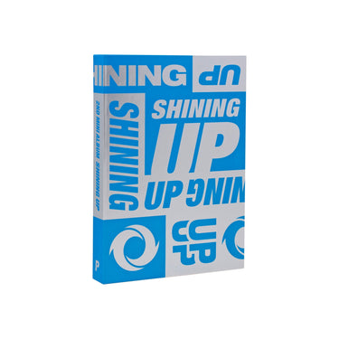 TEMPEST - SHINING UP [2nd Mini Album]
