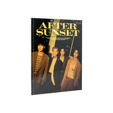 Highlight - AFTER SUNSET [4th Mini Album]