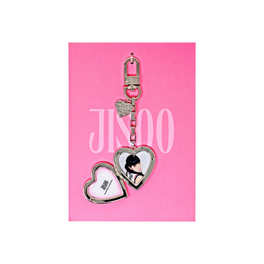 BLACKPINK - Photo Keyring [BPTOUR]