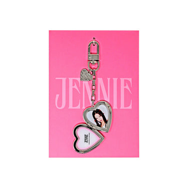 BLACKPINK - Photo Keyring [BPTOUR]