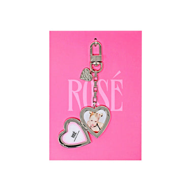 BLACKPINK - Photo Keyring [BPTOUR]