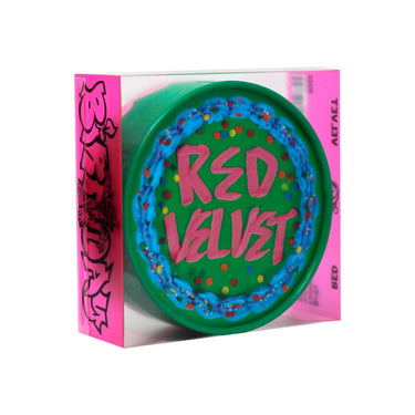 Red Velvet - 'The ReVe Festival 2022 - Birthday' [10th Mini Album - Cake Ver.]