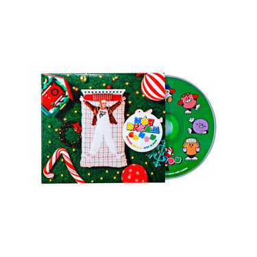 NCT DREAM - Candy [Winter Special Mini Album - Digipack Ver.]
