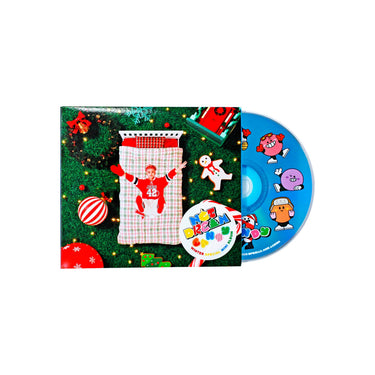 NCT DREAM - Candy [Winter Special Mini Album - Digipack Ver.]