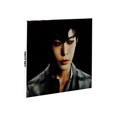 NCT 127 - Ay-Yo [4th Album Repackage - Digipack Ver.]