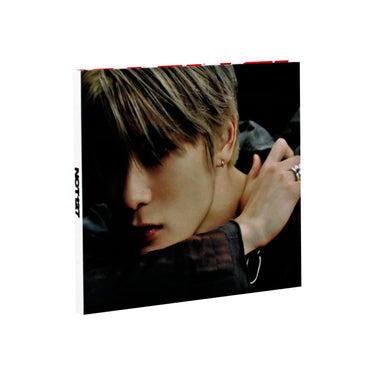 NCT 127 - Ay-Yo [4th Album Repackage - Digipack Ver.]