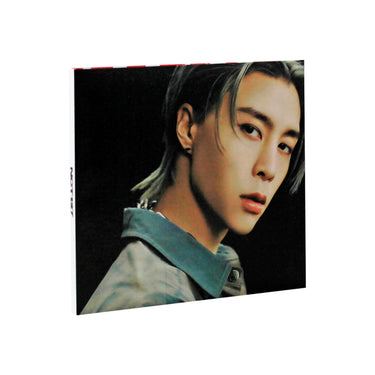 NCT 127 - Ay-Yo [4th Album Repackage - Digipack Ver.]