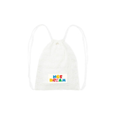 NCT DREAM - Waffle Indoor Slippers [Candy Winter Special Mini]