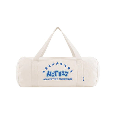NCT 127 - Duffle Bag [Neo Culture MD Collection]