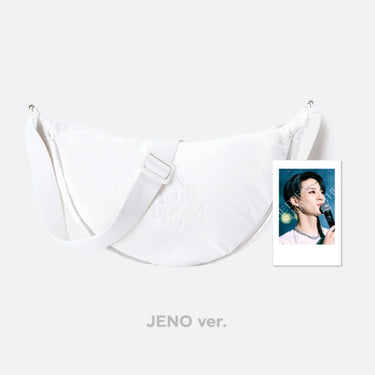 NCT DREAM - Cross Bag + Polaroid Set [NCT DREAM TOUR ‘THE DREAM SHOW 2 : In YOUR DREAM’]