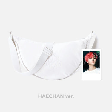 NCT DREAM - Cross Bag + Polaroid Set [NCT DREAM TOUR ‘THE DREAM SHOW 2 : In YOUR DREAM’]
