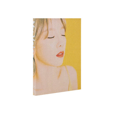 TAEYEON - My Voice [1st Album]