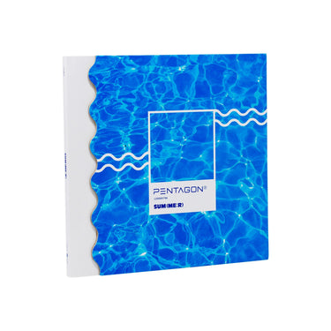PENTAGON - SUM(ME:R) [9th Mini Album]