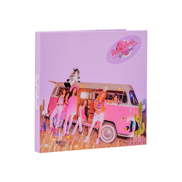 Red Velvet - 'The ReVe Festival' Day 2 [7th Mini Album]