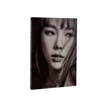 TAEYEON - Purpose [2nd Album]