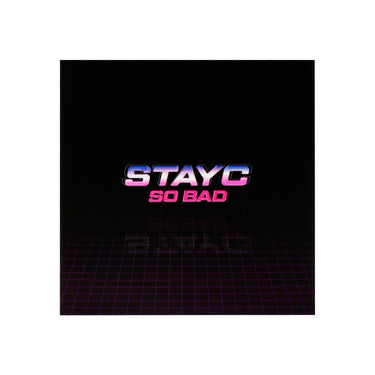 STAYC - Star To A Young Culture [1st Single Album]