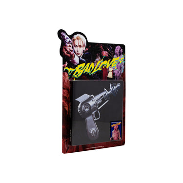 KEY - BAD LOVE [1st Mini Album - SPACE RAY Ver.]