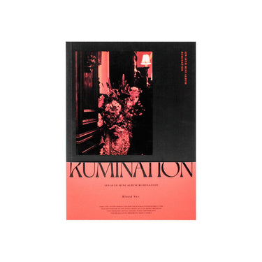 SF9 - RUMINATION [10th Mini Album]