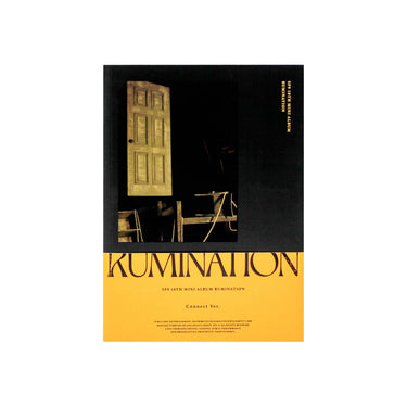 SF9 - RUMINATION [10th Mini Album]