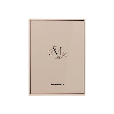 MAMAMOO - I SAY MAMAMOO : THE BEST [1st Compilation Album]