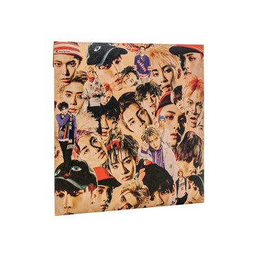 NCT 127 - NCT #127 LIMITLESS [2nd Mini Album]