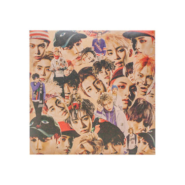 NCT 127 - NCT #127 LIMITLESS [2nd Mini Album]