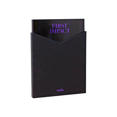 Kep1er - FIRST IMPACT [1st Mini Album]