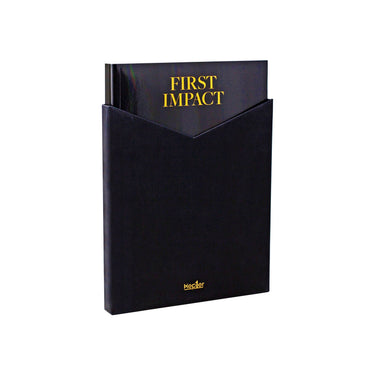 Kep1er - FIRST IMPACT [1st Mini Album]
