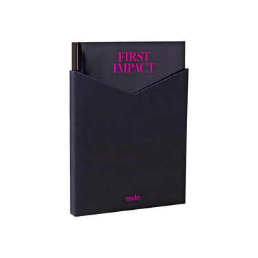 Kep1er - FIRST IMPACT [1st Mini Album]