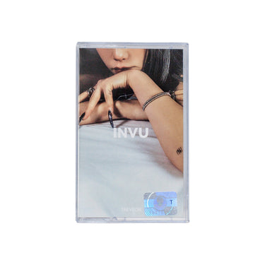 TAEYEON - INVU [3rd Album - TAPE Ver.]