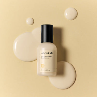 About Me Dol Soybean Core Serum 50ml