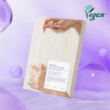 Dr. Althea Jelly Seal Dewy Mask Sheet 4ea