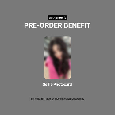 SEULGI - Accidentally On Purpose [2nd Mini Album - Mini Photobook Ver.]